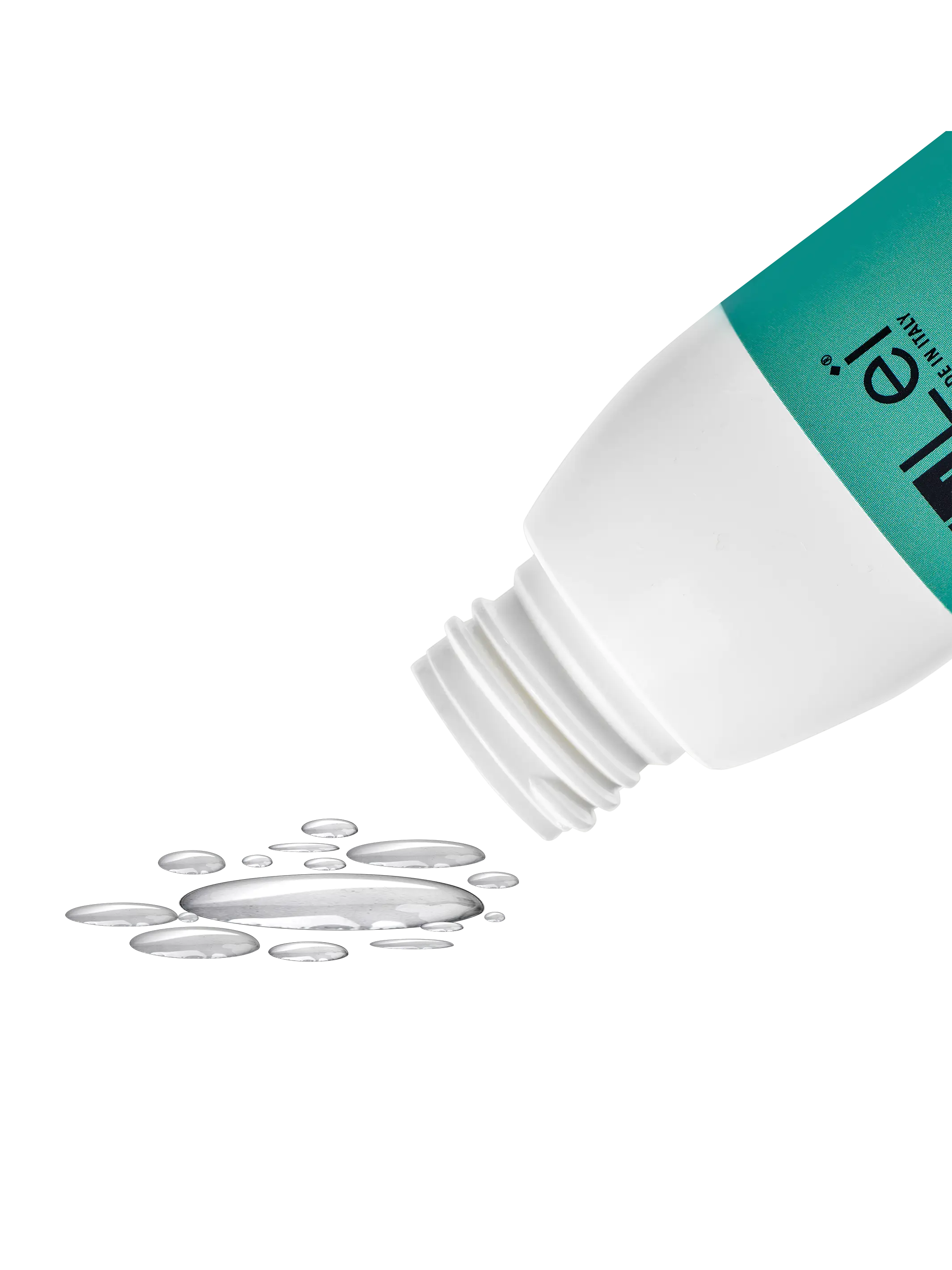 InLei Saline Pretreatement Solution