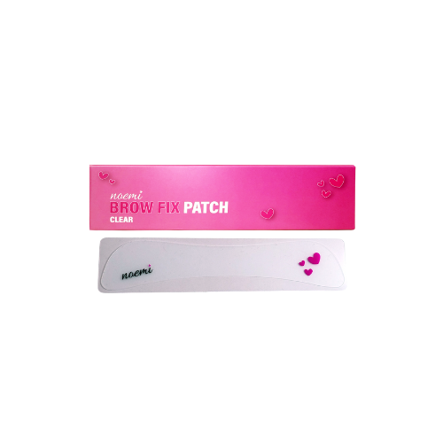 Noemi - Silicone Eyebrow Patch | Reutilizable