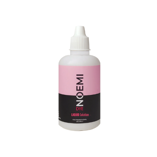 Noemi - Oxidante Líquido | Liquid Solution (50 ml)