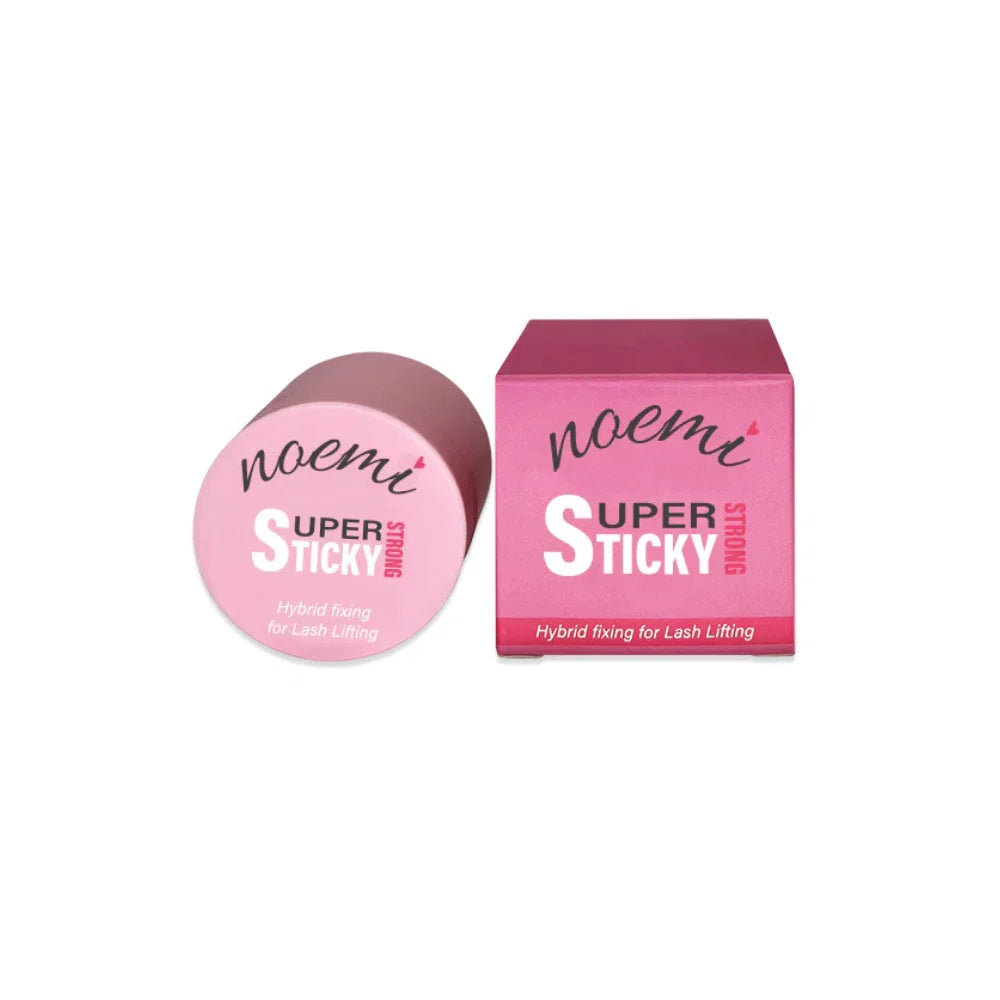 Noemi – Super Sticky Strong | Glue Balm Fijación Fuerte (25 g)