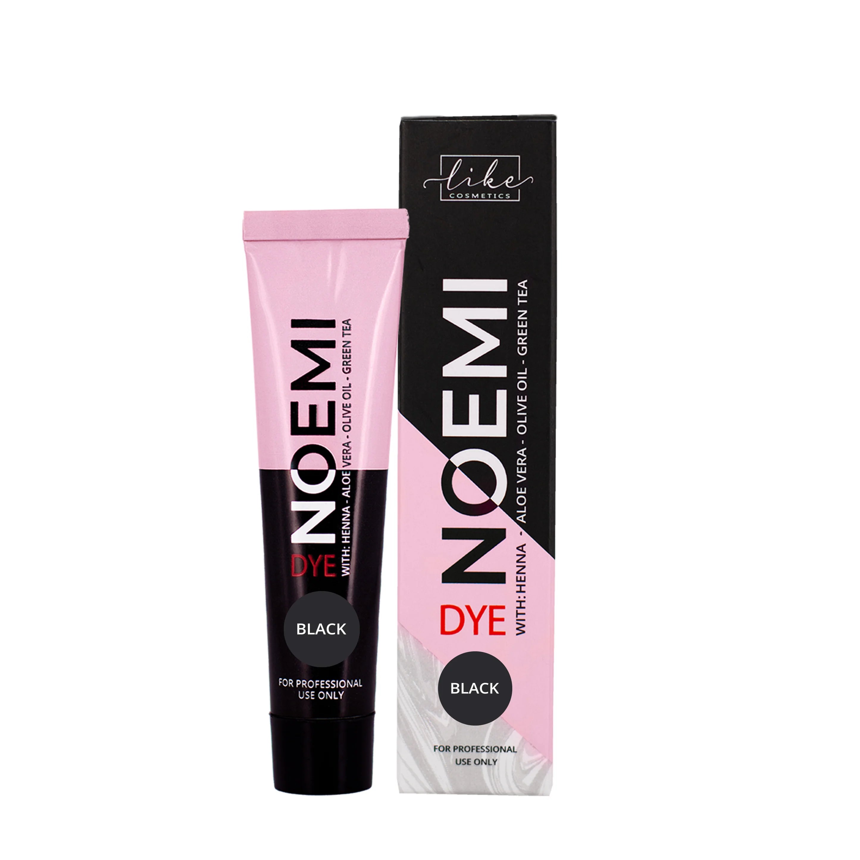 Noemi - Lash & Brow Dye