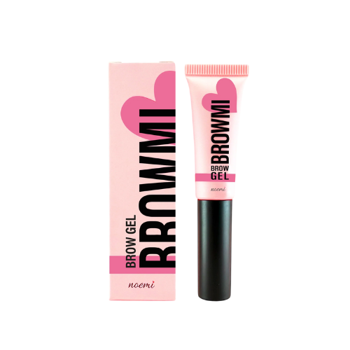 Noemi - Brown Gel Browmni efecto laminación - 5ml