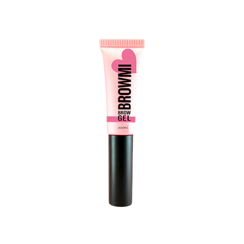 Noemi - Brown Gel Browmni efecto laminación - 5ml