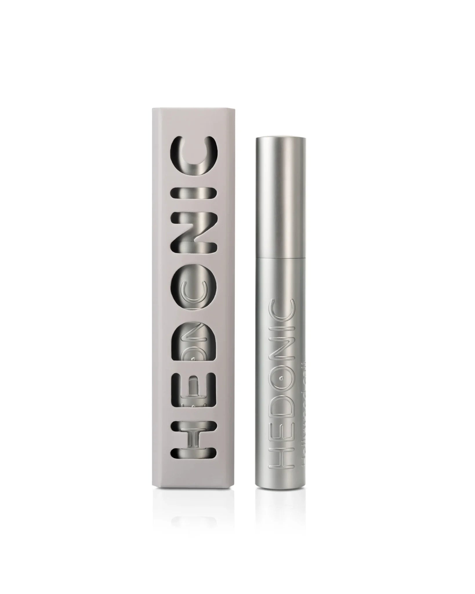 HEDONIC Hollywood Call Brow Gel — Gel de Fijación Fuerte para Cejas