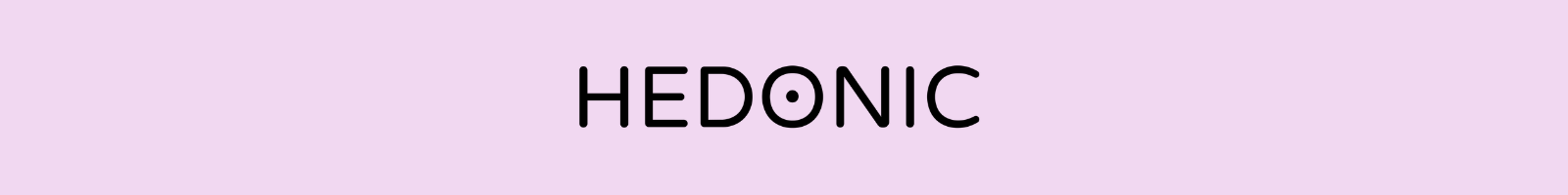 Hedonic