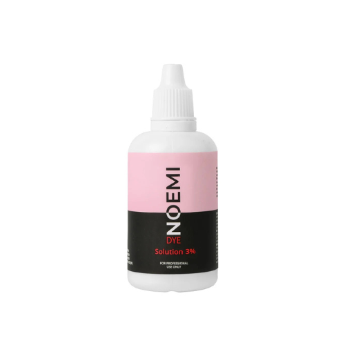 Noemi - Developer Corrector 3%