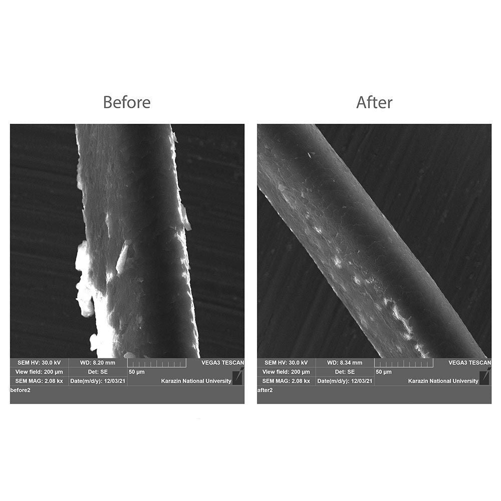 HEDONIC After Lamination Care — Sérum para Cejas y Pestañas