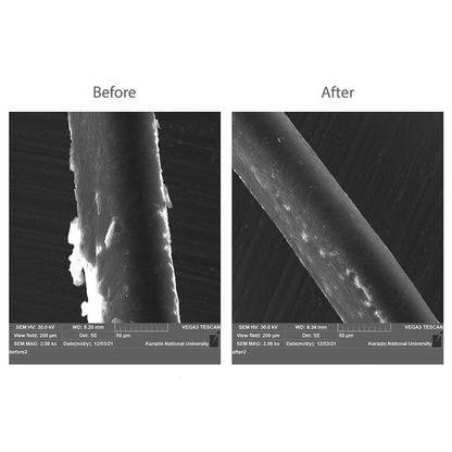 HEDONIC After Lamination Care — Sérum para Cejas y Pestañas