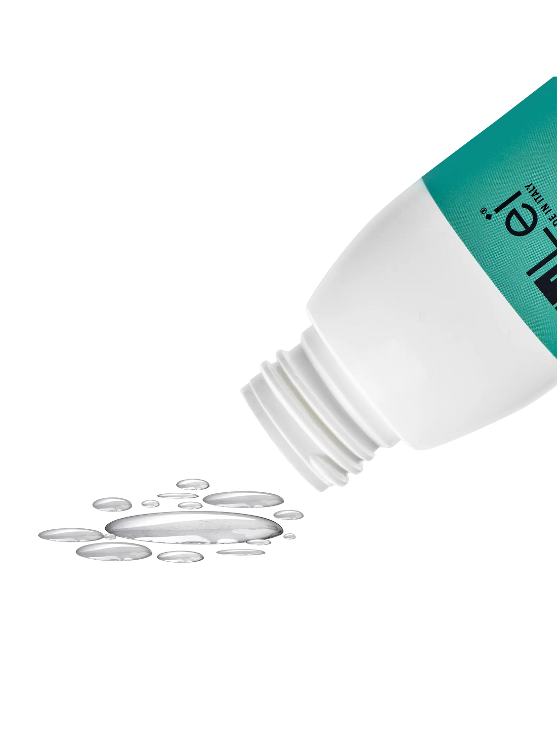 InLei Saline Pretreatement Solution