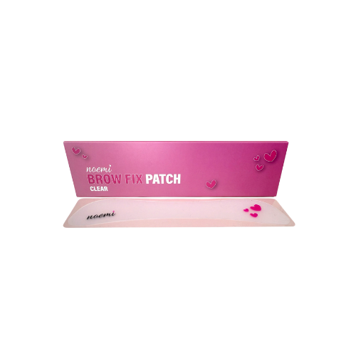 Noemi - Silicone Eyebrow Patch | Reutilizable