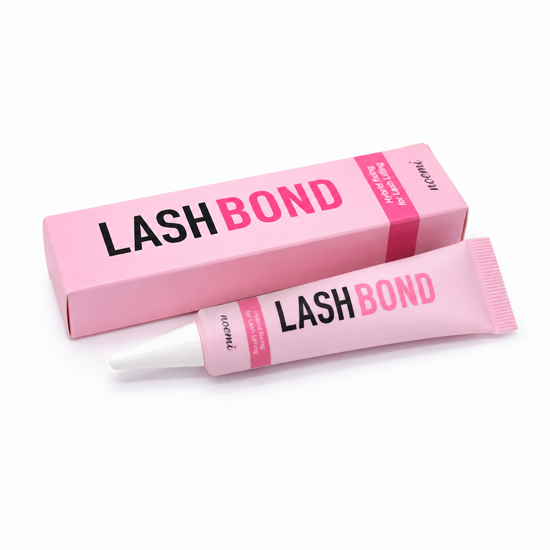 Noemi LashBond – Adhesivo Gel para Lash Lift (15 ml)