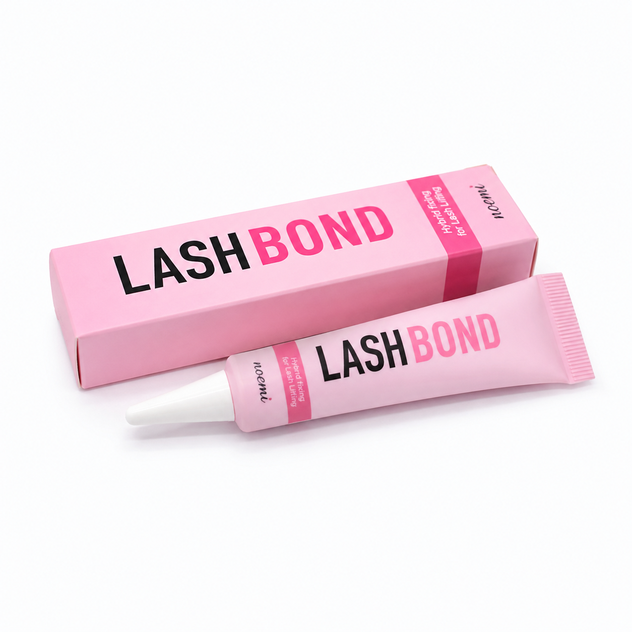 Noemi LashBond – Adhesivo Gel para Lash Lift (15 ml)