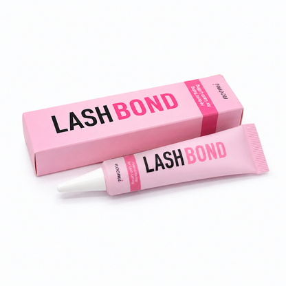 Noemi LashBond – Adhesivo Gel para Lash Lift (15 ml)
