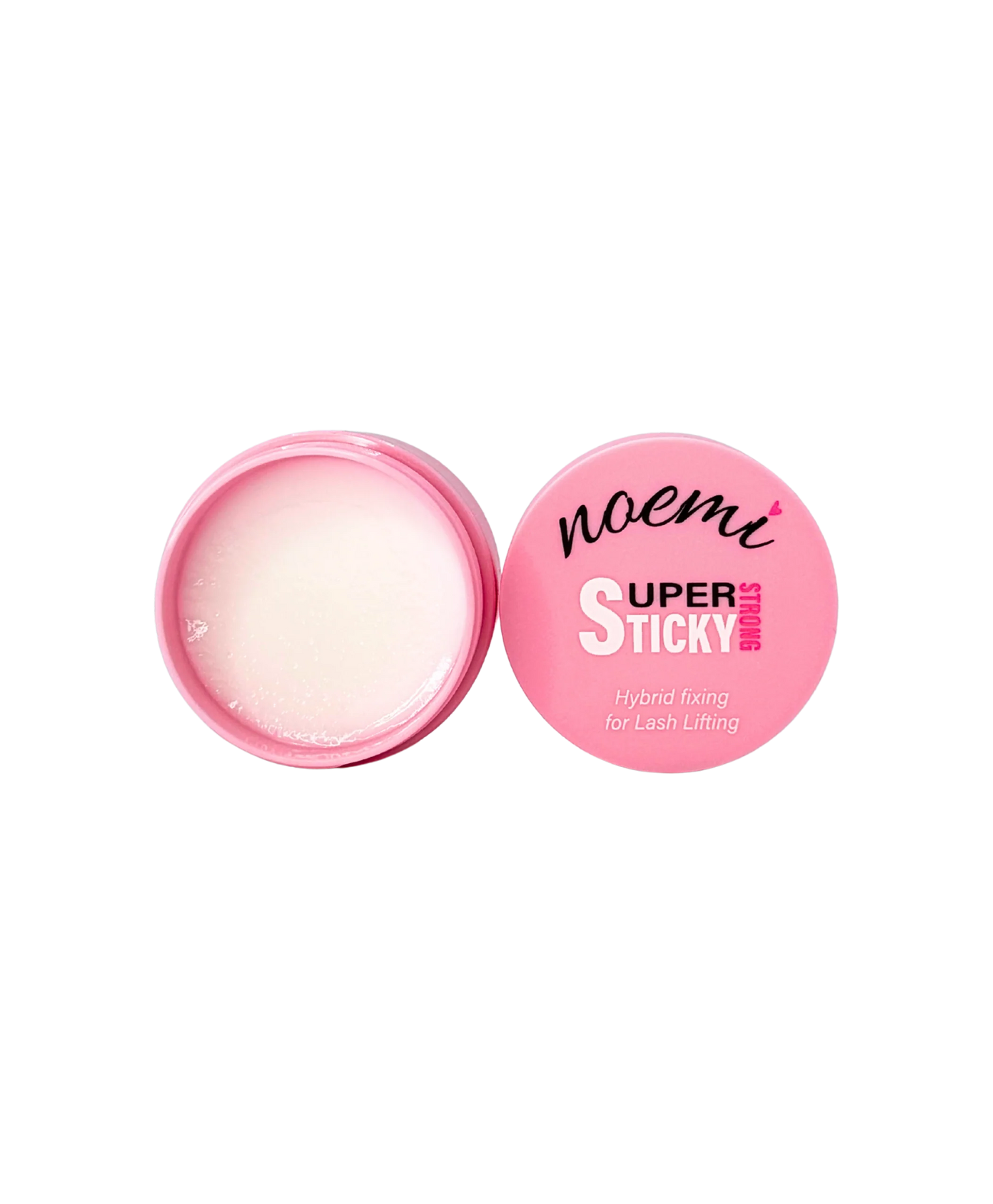 Noemi – Super Sticky Strong | Glue Balm Fijación Fuerte (25 g)