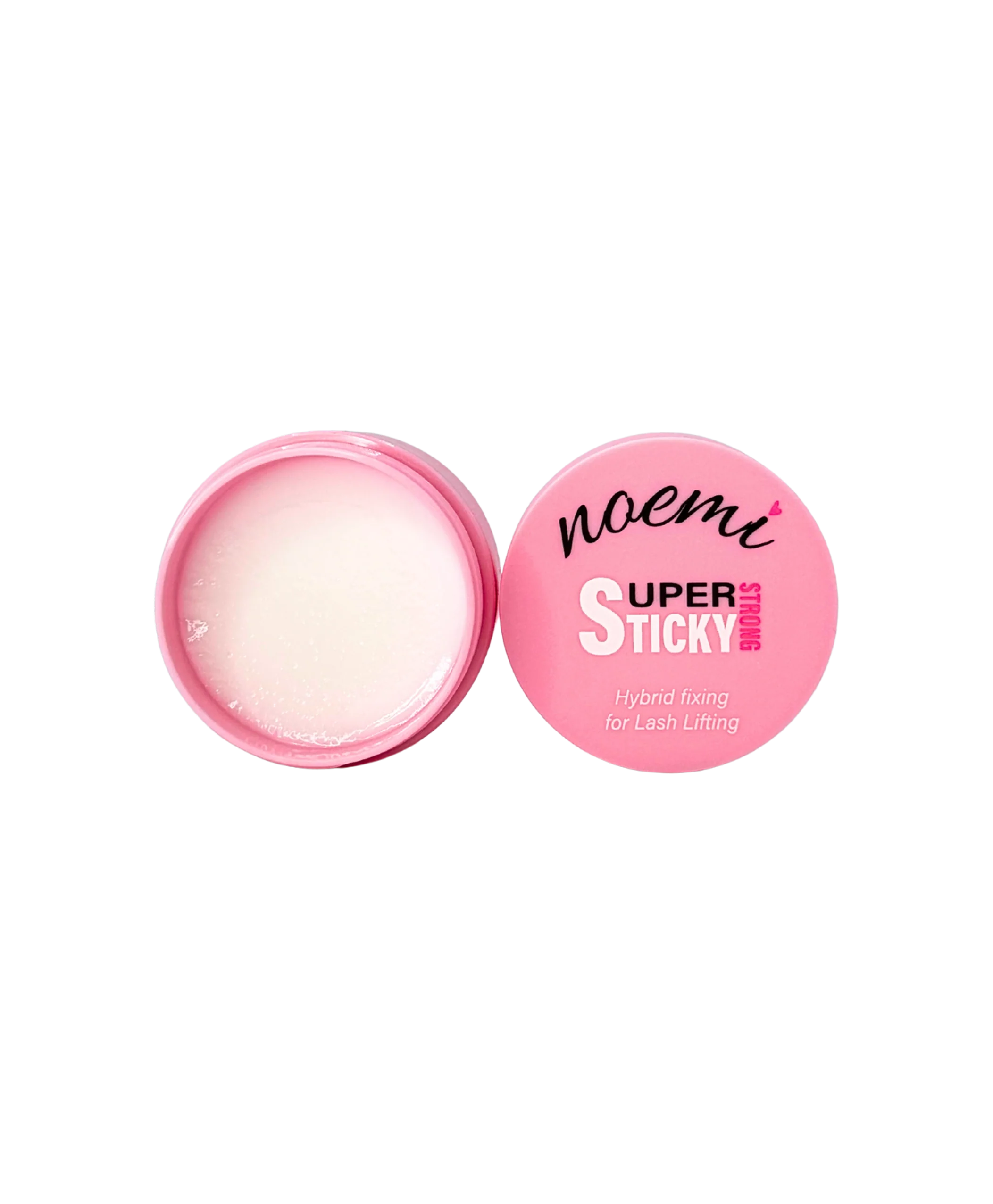 Noemi – Super Sticky Strong | Glue Balm Fijación Fuerte (25 g)