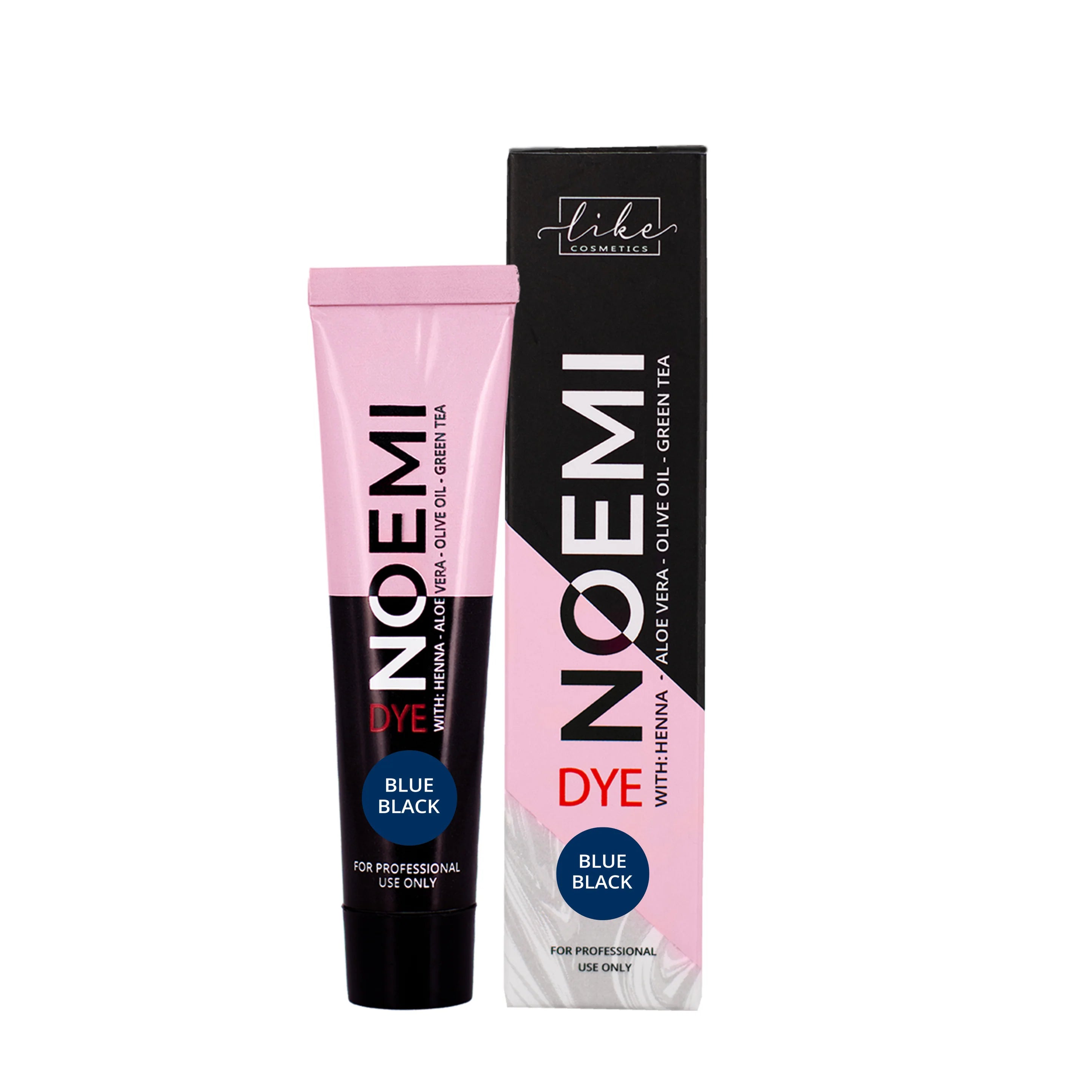 Noemi - Lash &amp; Brow Dye