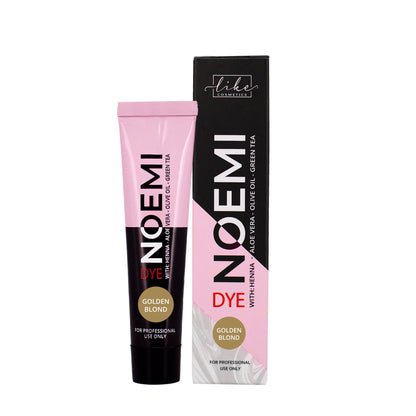 Noemi - Lash &amp; Brow Dye