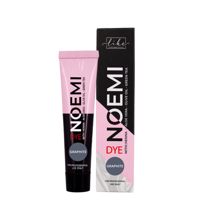 Noemi - Lash &amp; Brow Dye