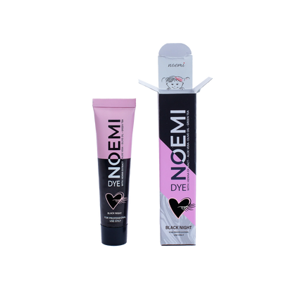 Noemi - Lash &amp; Brow Dye