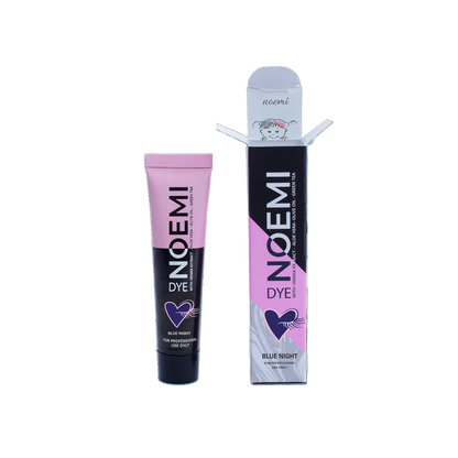 Noemi - Lash &amp; Brow Dye