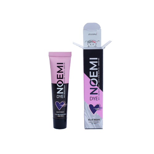 Noemi - Lash &amp; Brow Dye