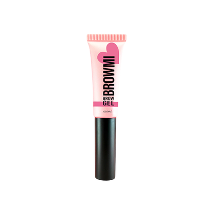 Noemi - Brown Gel Browmni efecto laminación - 5ml