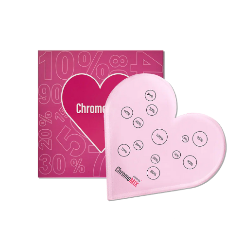 Noemi - ChromeMix - Paletas de mezcla