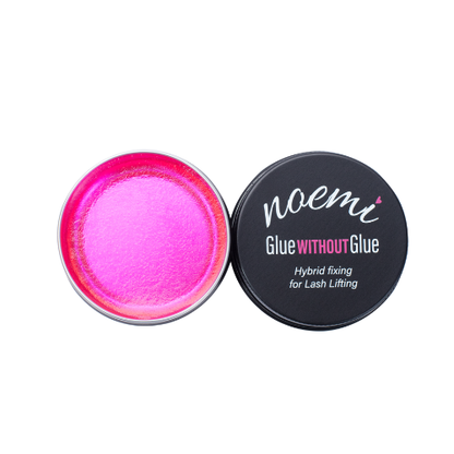 Noemi - Glue Without Glue Pink | Super Sticky Strong (25 g)