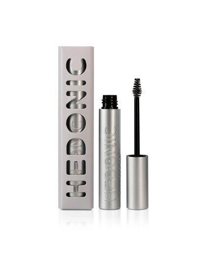 HEDONIC Hollywood Call Brow Gel — Gel de Fijación Fuerte para Cejas