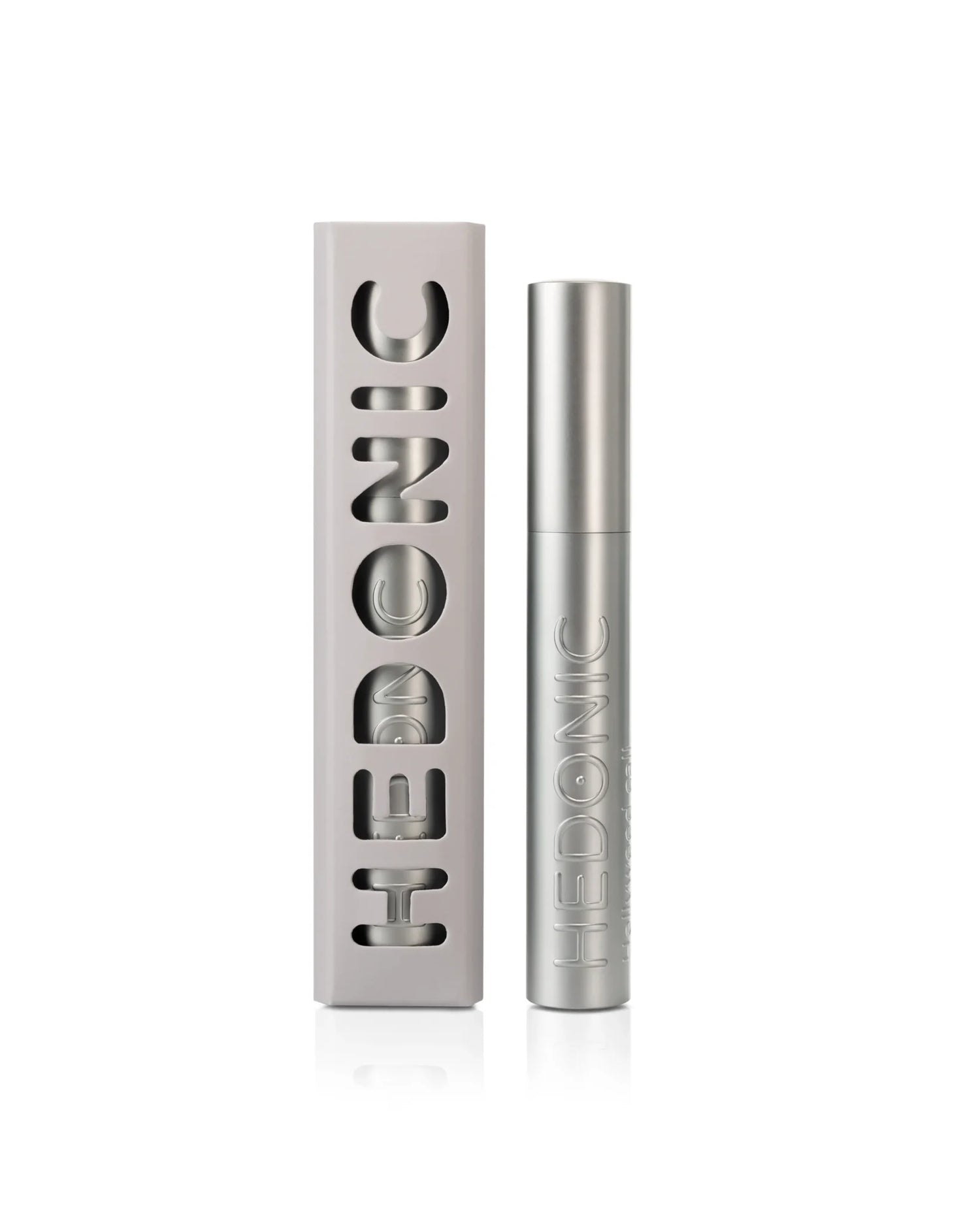 HEDONIC Hollywood Call Brow Gel — Gel de Fijación Fuerte para Cejas