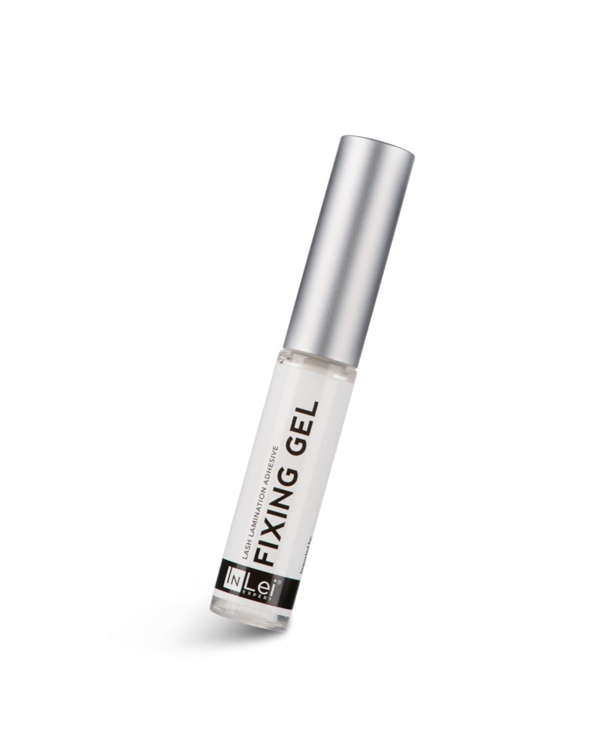 InLei Fixing Gel – Adhesivo profesional para lifting y laminación de pestañas