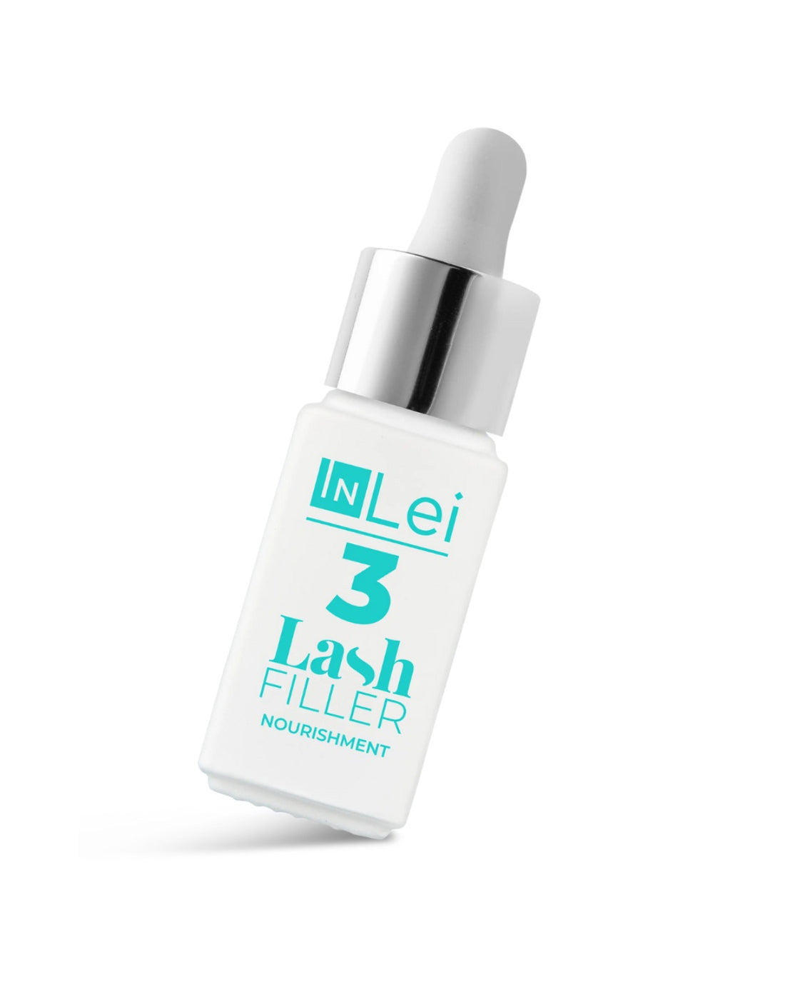 InLei Lash Filler 3 – Paso 3 del lifting de pestañas, acción nutritiva