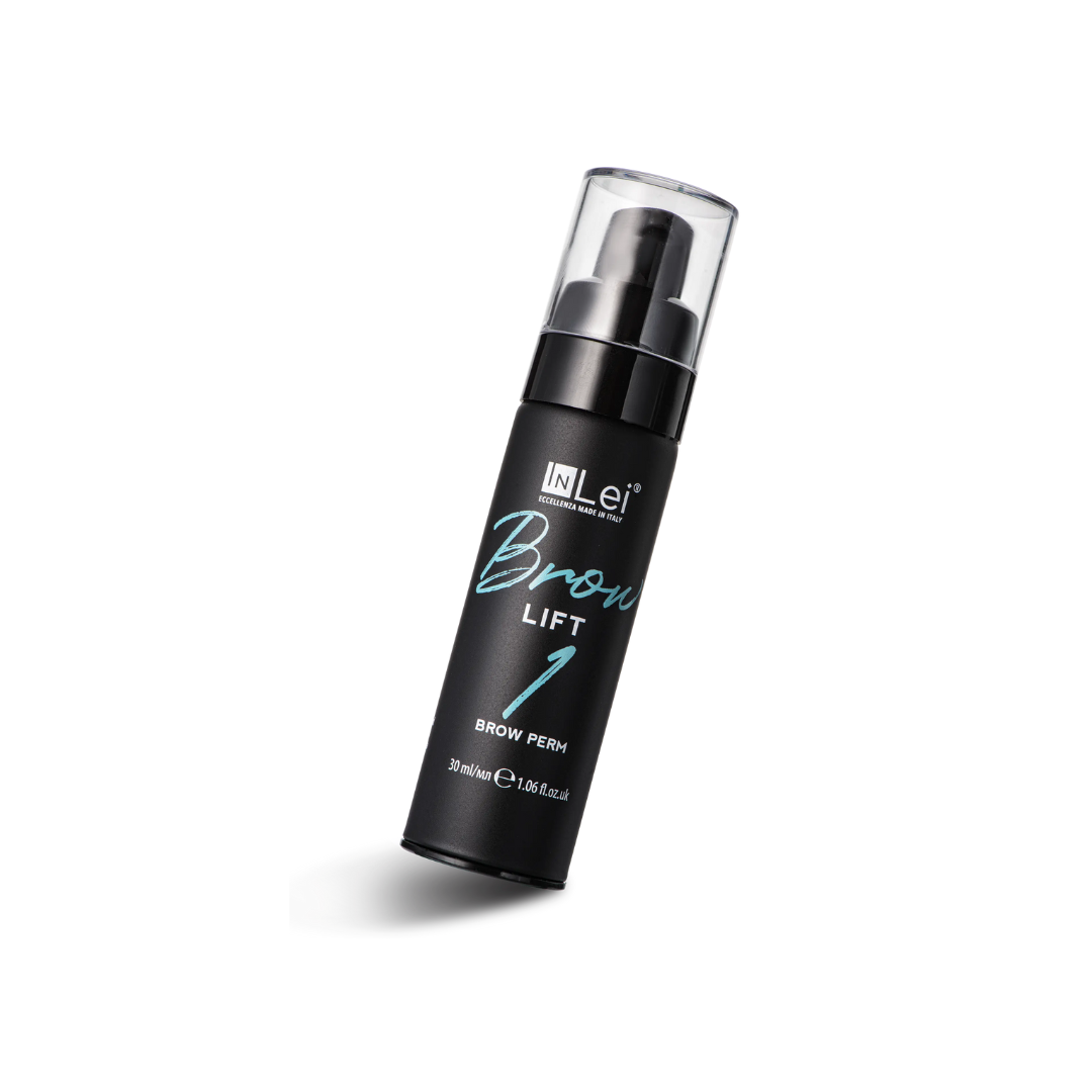 InLei® Brow Lift 1 | Tratamiento de Lifting de Cejas (30 ml)