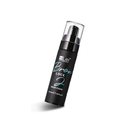 InLei® Brow Lock 2 | Fijación para Laminación de Cejas (30 ml)