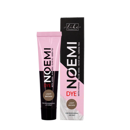 Noemi - Lash &amp; Brow Dye