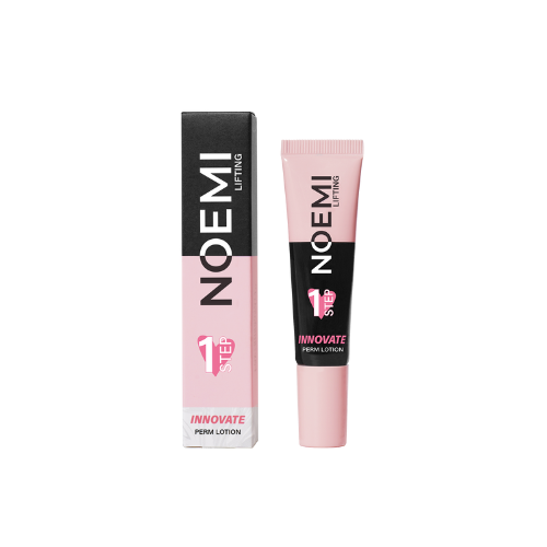 Noemi - Innovate Step 1 Cisteamina Korean Lash Lift  &amp; Brow Lift (10 ml)