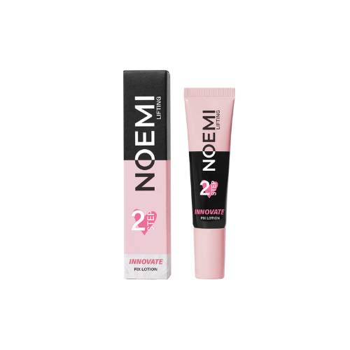Noemi - Innovate Step 2 Cisteamina Korean Lash Lift  &amp; Brow Lift (10 ml)