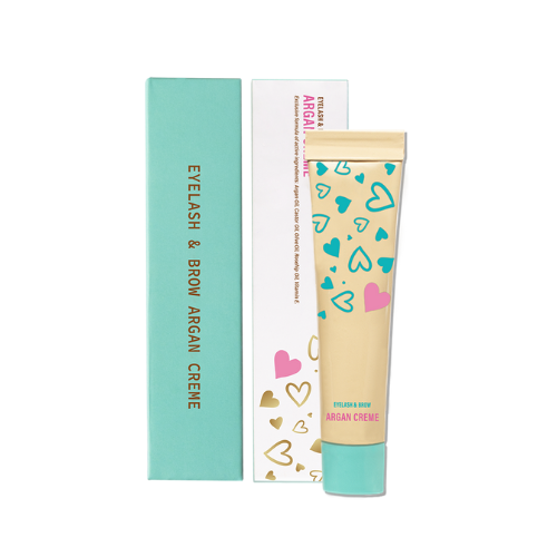 Noemi - Crema de Argán - Nutrición Intensa para pestañas y cejas