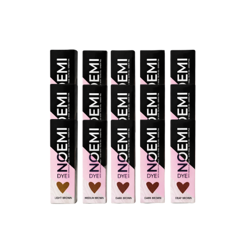 Noemi - Lash &amp; Brow Dye
