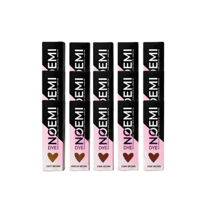 Noemi - Lash &amp; Brow Dye