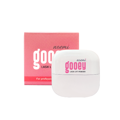 Noemi - Gooey | Polvo Lifting de Pestañas (5g)