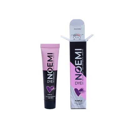 Noemi - Lash &amp; Brow Dye